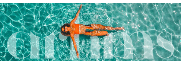 Arhms Vandfaste smykker 