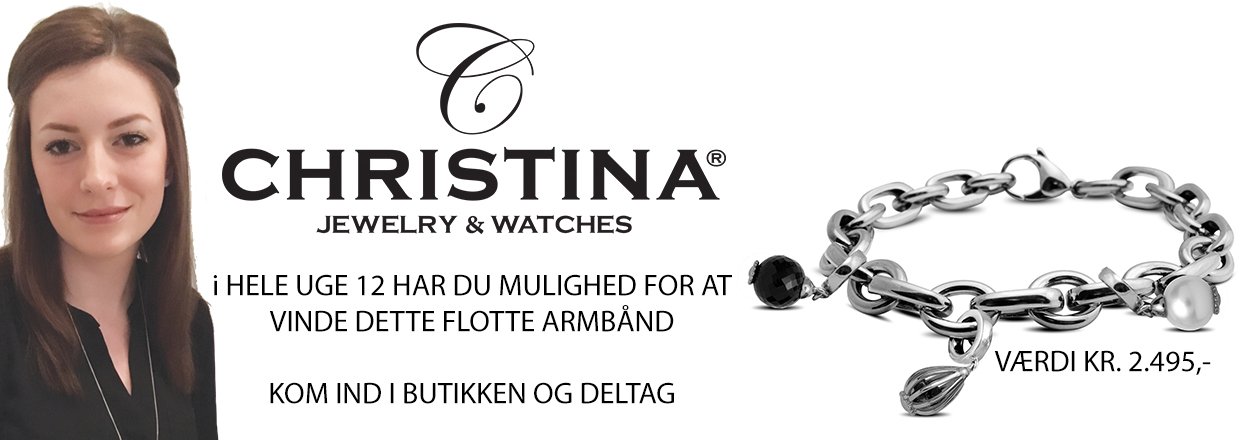 Christina Pske Event