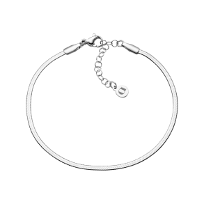 Arhms Sevilla Small Rustfri Stl Armbnd 9108345