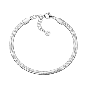 Arhms Sevilla Medium Armbnd i Rustfri Stl 9108349