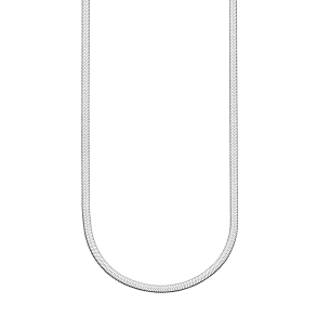 Arhms Malaga medium Halskde i Rustfri Stl 9108366