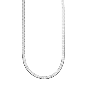 Arhms Malaga large Rustfri Stl Halskde 9108367