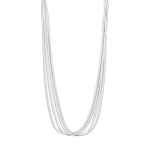 Arhms Aliartos Rustfri Stl Halskde 9110669S