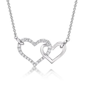 Borup Halskæder/Collier/Vedhæng