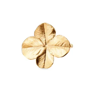 Flora Danica Hårpynt