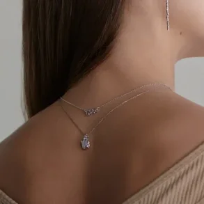 HALSKÆDER & VEDHÆNG