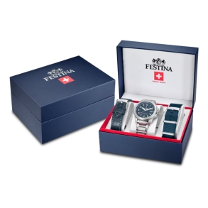 Festina Swiss Made