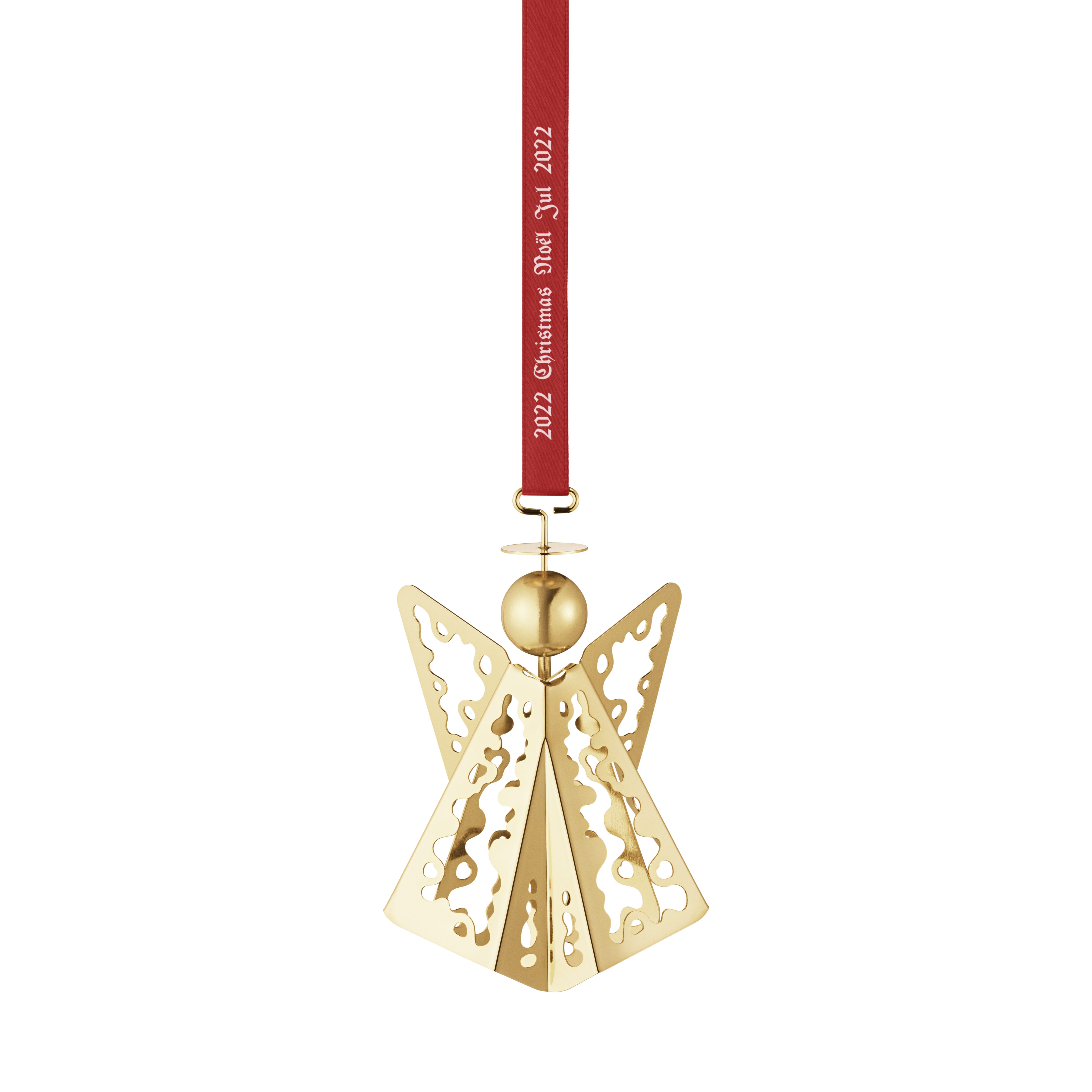 GEORG JENSEN Gerog Jensen Engel Juleuro 2022 10020100