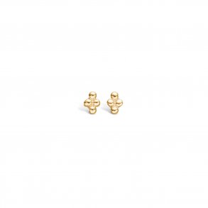 9Kt Blomster restikker 09911396