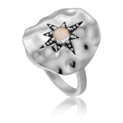 North Star Slvring nsrs1814top