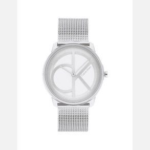 Calvin Klein DameurStl m/Logo 25200032