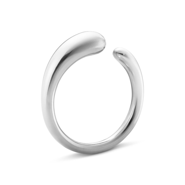 Georg Jensen Mercy Mini Slvring 2000107600