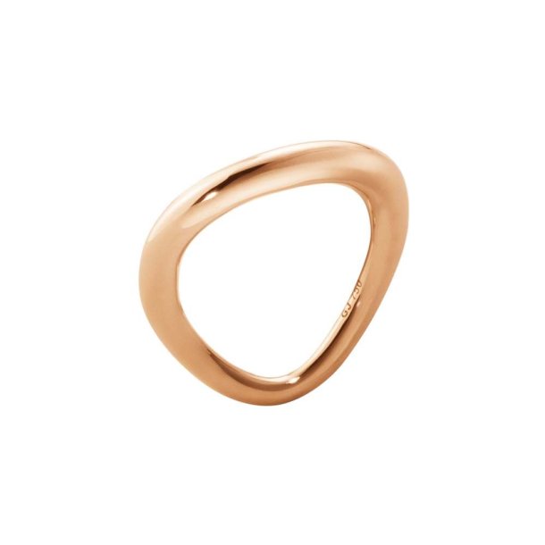 GJ Offspring 18kt Rg Ring 20000134000-Str.4 (54-55)