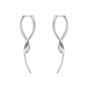 Georg Jensen Mercy Slv reringe 10015150