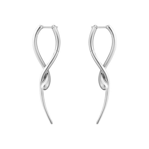 Georg Jensen Mercy Slv reringe 10015150