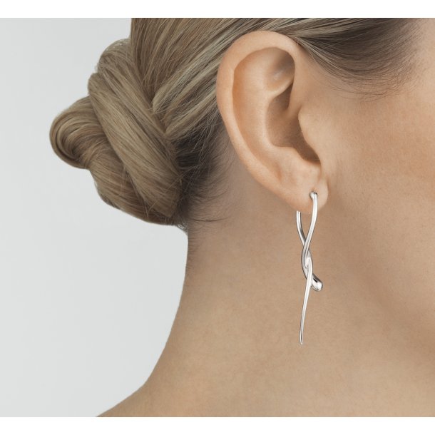 Georg Jensen Mercy Slv reringe 10015150