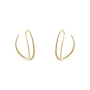 Georg Jensen Offspring 18kt Guld reringe 10015212