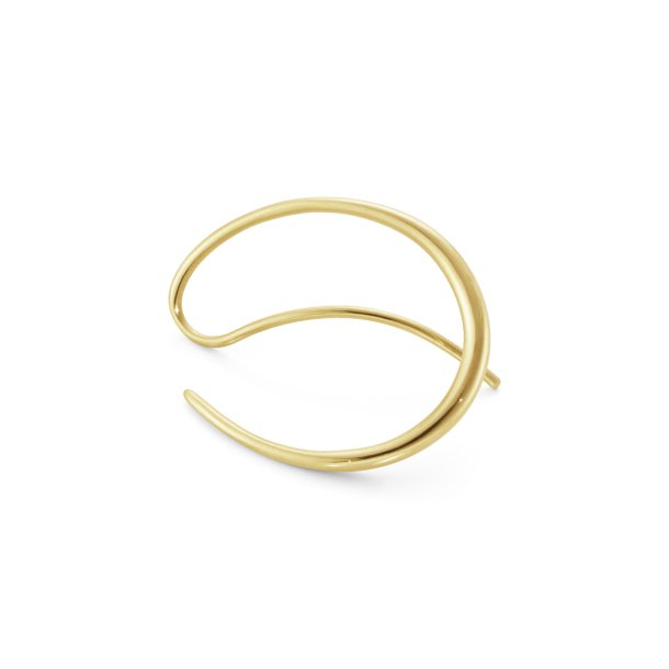 Georg Jensen Offspring 18kt Guld reringe 10015212