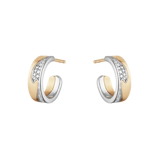 GJ Fusion Small Earhoop 10018753