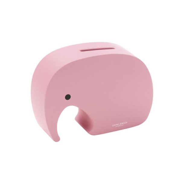 Georg Jensen Strawberry Blush Miniphant 10019830