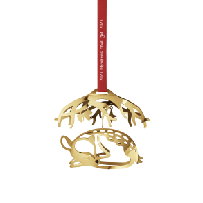 Georg Jensen Juleuro 2023 10020143