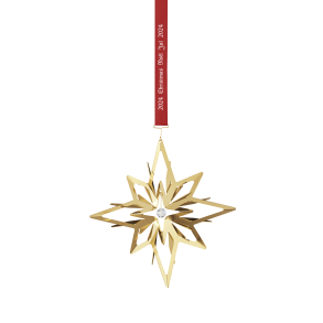 Georg Jensen Juleuro 2024 10020386
