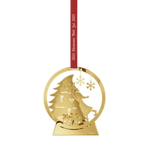 GJ Juleuro 2025 Snekugle