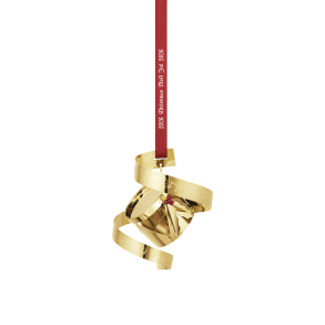 Georg Jensen Juleuro 2026 Tromme 10021046