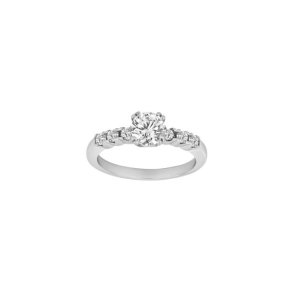 JoanliNor Ellenor Rhod. Slvring m/Cz  104513109/583076215472