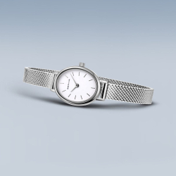 Bering Classic Dameur Oval Stl 11020-004