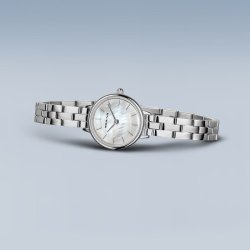 Bering Dame Stl m/Lnke 11022-704