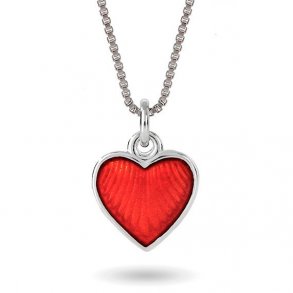 Slv Hjerte + Kde 11711