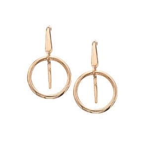 8Kt Guld reringe 118123