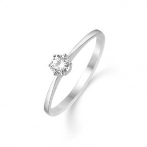 S�lvring m/Zirkonia 12148008