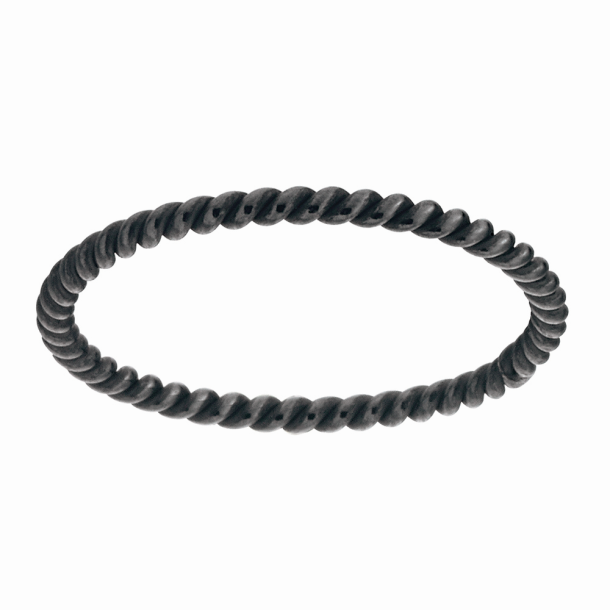 Oxyderet Snoet Slvring 125 228