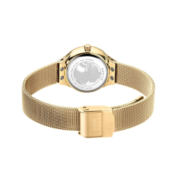 Bering Classic Dameur Doubl� m/LAB GROWN DIAMOND 13326-334