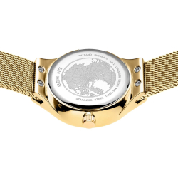 Bering Classic Dameur Doubl� m/LAB GROWN DIAMOND 13326-334