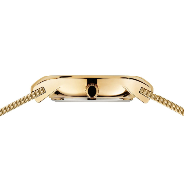 Bering Classic Dameur Doubl� m/LAB GROWN DIAMOND 13326-334