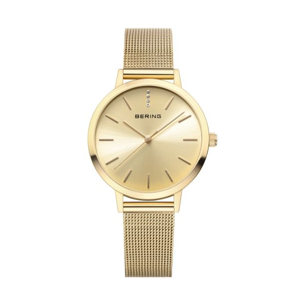 Bering Classic Dameur Doubl 13434-333