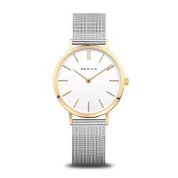 Bering Dameur Classic Bicolor 14134-010