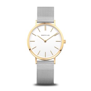 Bering Dameur Classic Bicolor 14134-010