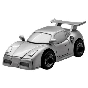 Fortinnet Spareb�sse - Racerbil 152-76192