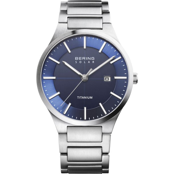 Bering Slim Solar Titan Herreur 15239-777