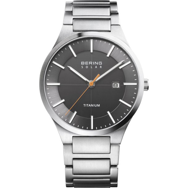 Bering Slim Solar Titan Herreur 15239-779