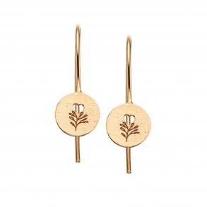 PrimaVera Forgyldte rebjler 152772