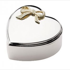 Smykkeskrin m/Sljfe 154-83470