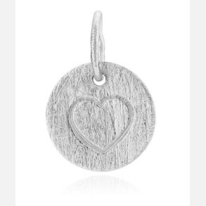 Vedhng m/Hjerte 1548-1