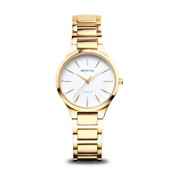 Bering Titan Double Dameur 15630-734