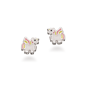 Slv Enhjrning Brnerestikker 156482