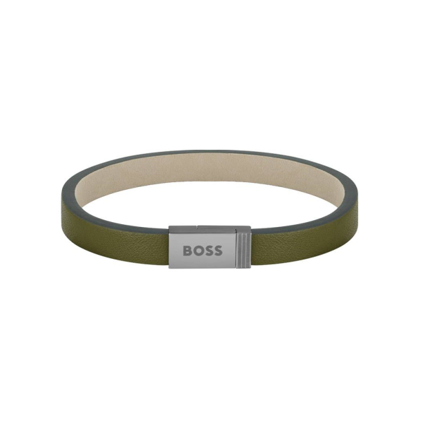 Boss Herrearmb�nd Jace 1580338S